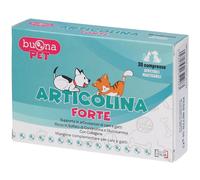Articolina forte 30 compresse