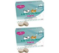 Articolina Forte 60 Compresse Masticabili 2x108 g Compresse masticabil