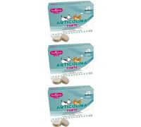 Articolina Forte 60 Compresse Masticabili 3x108 g Compresse masticabil
