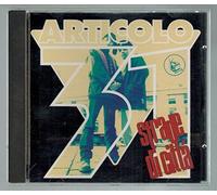 Articolo 31 CD Strade Di Città