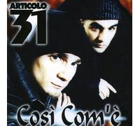 Articolo 31 - Cosi' Com'E'