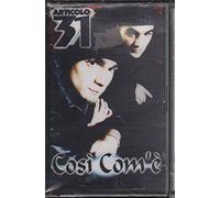 Articolo 31 - COSI Come [Import]