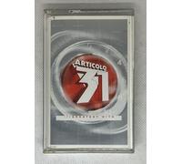 Articolo 31 - Greatest Hits