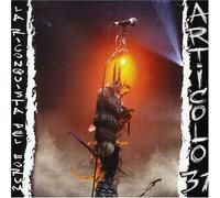 Articolo 31 _ La Riconquista del Forum _ 2 X CD Album _ 2004 1° Ediz. SIGILLATO