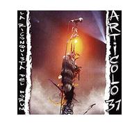 Articolo 31 - La Riconquista Del Forum (Live) (Rsd 2020)