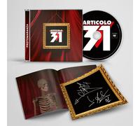 Articolo 31 - Protomaranza - 32 Autografato