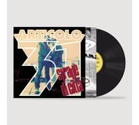 Articolo 31 Strade di città (180gr Black) (Vinyl LP)