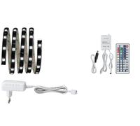 Articolo 703,19 Strip, integrato, Nero