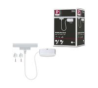 PLM 97679 - Cavo di alimentazione URail, 1 m, max. 1.000 W, bianco