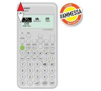 CALCOLATRICE SCIENTIFICA FX-350CW CASIO