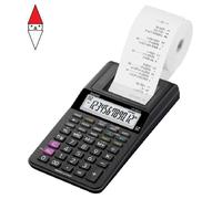 Casio - Hr-8rce Bundle-black Casio