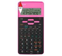 ARTICOLO CANCELLERIA SHARP CALCOLATRICE SCIENTIFICA SHARP EL531THBPK