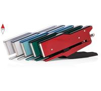 ARTICOLO CANCELLERIA ZENITH CUCITRICE A PINZA COLORI ASSORTITI
