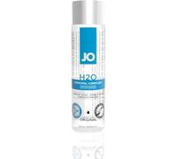 ARTICOLO COSMETICO - LUBRIFICANTE - Classico: JO H2O LUBE 120 ML