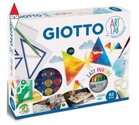 ARTICOLO DISEGNO FILA GIOTTO ART LAB EASY PAINTING