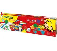 ARTICOLO DISEGNO FILA GIOTTO BEBE MAXI ROLL 471800