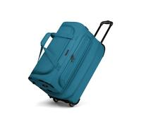 Articolo Duffle Essentials Exp., nero, M (55 cm) erweiterbar, Borsa da viaggio exp. Con ruote