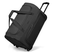 Articolo originale Duffle Essentials, Nero , M (61 cm), Borsa da viaggio con ruote