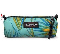 ARTICOLO SCOLASTICO BUSTINA EASTPAK BENCHMARK BRIZE PALM AQUA