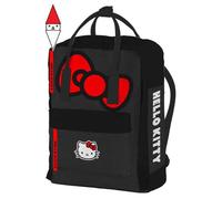articolo scolastico Coriex zaino 2 manici hello kitty