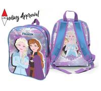 articolo scolastico Coriex zaino 3d frozen