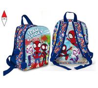 articolo scolastico Coriex zaino medio spidey Spiderman