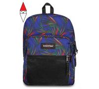 ARTICOLO SCOLASTICO ZAINO EASTPAK PINNACLE BRIZE PALM NAVY