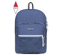 ARTICOLO SCOLASTICO ZAINO EASTPAK PINNACLE KONTRAST PREP BLUE