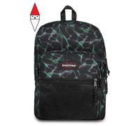ARTICOLO SCOLASTICO ZAINO EASTPAK PINNACLE LIQUIT BLACK
