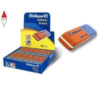 ARTICOLO SCRITTURA PELIKAN DISPLAY DA 40 GOMME BR40