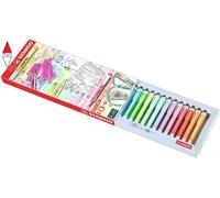 ARTICOLO SCRITTURA STABILO STABILO SWING COOL DESKSET DA 18 COLORI