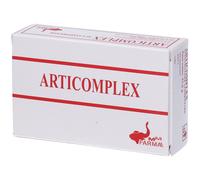 ARTICOMPLEX 30CPR 1050MG