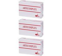 Articomplex 30Cpr 3x31,5 g Compresse