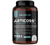 ARTICOSS Integratore Per Articolazioni Ossa e Cartilagini Con Glucosamina Condro
