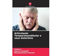 Articulação Temporomandibular e seus distúrbios