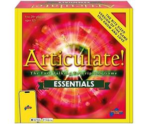 Articulate Essentials Edition/Giochi da Tavolo
