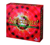 Articulate the Fast Talking Descrizione Gioco per 4-20 giocatori dai 12 anni in