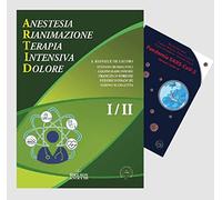 ARTID. Anestesia, Rianimazione, Terapia Intensiva, Dolore, 2 volumi