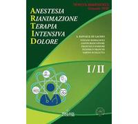 ARTID. Anestesia, Rianimazione, Terapia Intensiva, Dolore