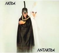 Artide E Antartide by Zero Renato (2010-11-09)