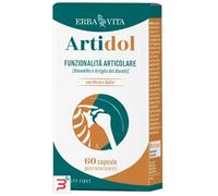 ERBA VITA ArtiDol - Capsule, 60 capsule