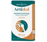 ARTIDOL 60 Cps EBV