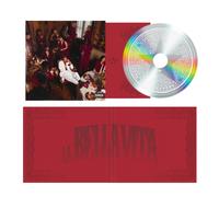 Artie 5ive - La Bellavita - Cd (digipack)