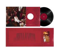 Artie 5ive - La Bellavita - Vinile (digipack)