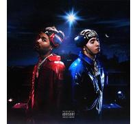 Artie 5ive & Rondoda - Motivation 4 The Streetz - Cd