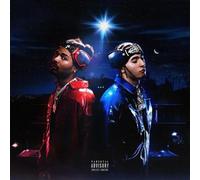 Artie 5ive & Rondoda - Motivation 4 The Streetz - Cd