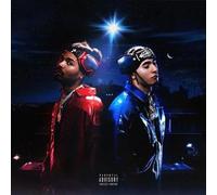 Artie 5ive & Rondodasosa - Motivation 4 The Streetz - Cd