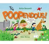 Artie Bennett Poopendous (Tascabile)