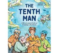 Artie Bennett The Tenth Man (Copertina rigida)