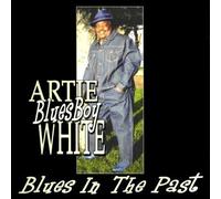 Artie BluesBoy White - Blues In The Past (US Import)